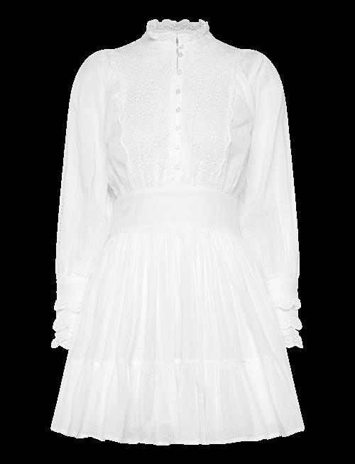 by Ti Mo | Cotton Slub Mini Dress | XL