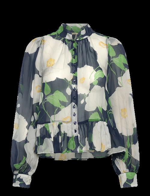 by Ti Mo | Organza Shirt | M