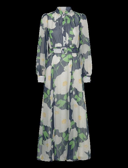 by Ti Mo | Organza Belt Dress | XL