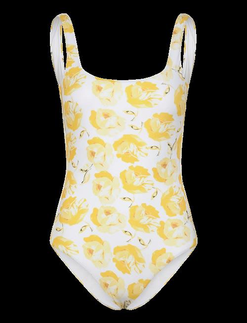 by Ti Mo | Classic Swimsuit | L