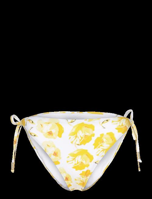 by Ti Mo | Tie-Side Bikini Bottom | L