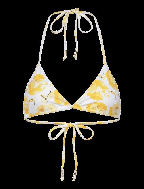 by Ti Mo | Triangle Bikini Top | S