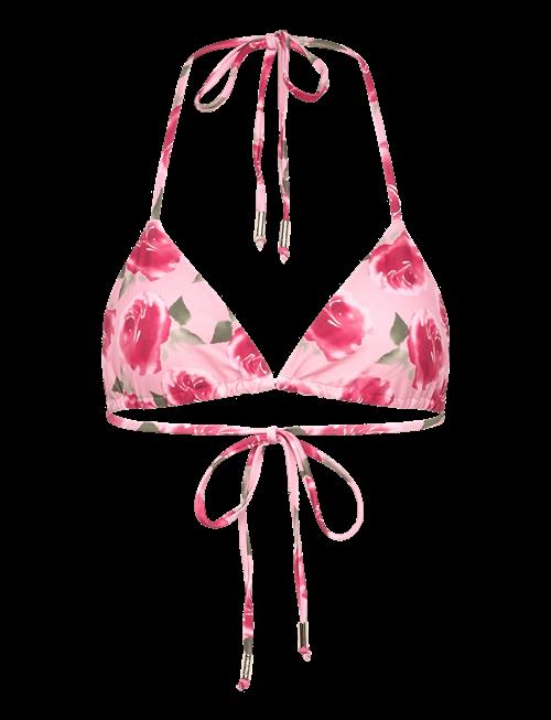 by Ti Mo | Triangle Bikini Top | XL