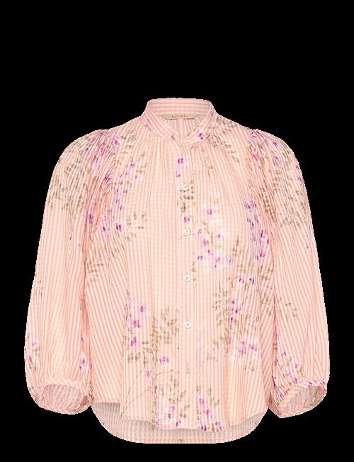 by Ti Mo | Checks Blouse | XL