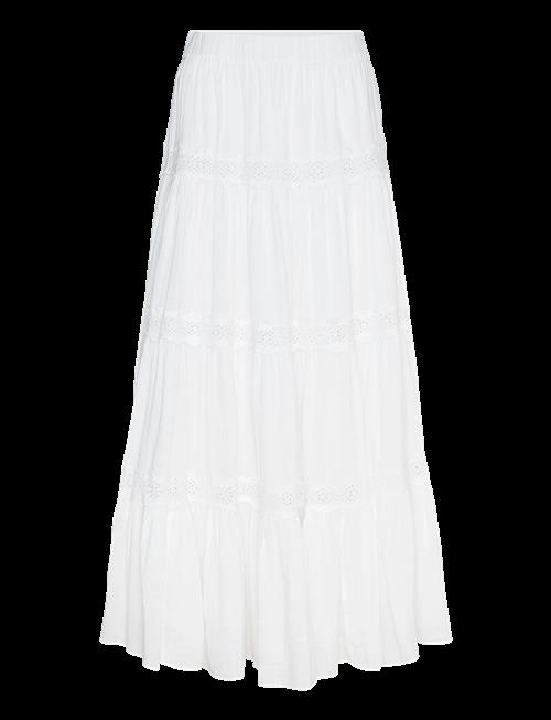 by Ti Mo | Cotton Slub Skirt | XL