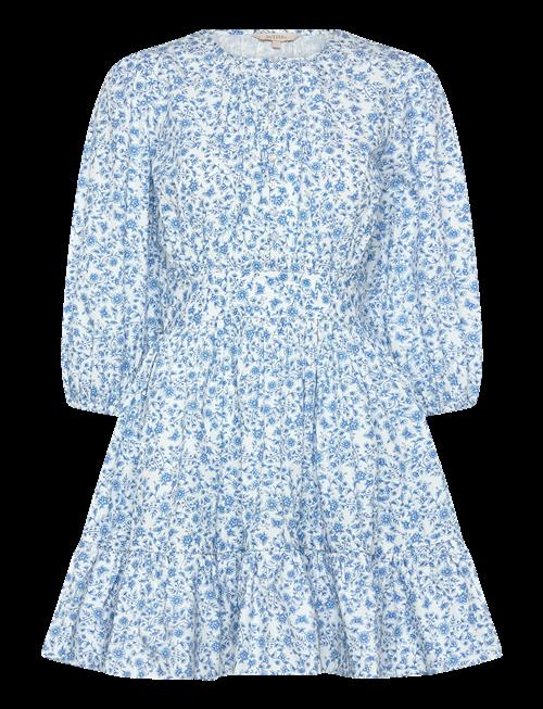 by Ti Mo | Poplin Mini Dress | S