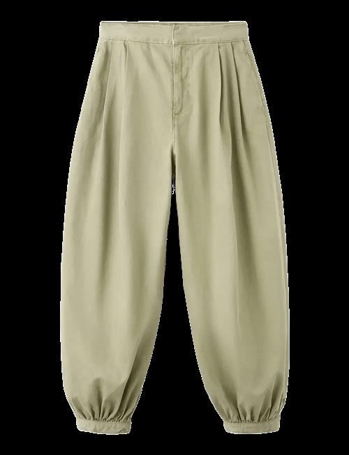 Mango | Baggy Mid-Rise Jeans | 32