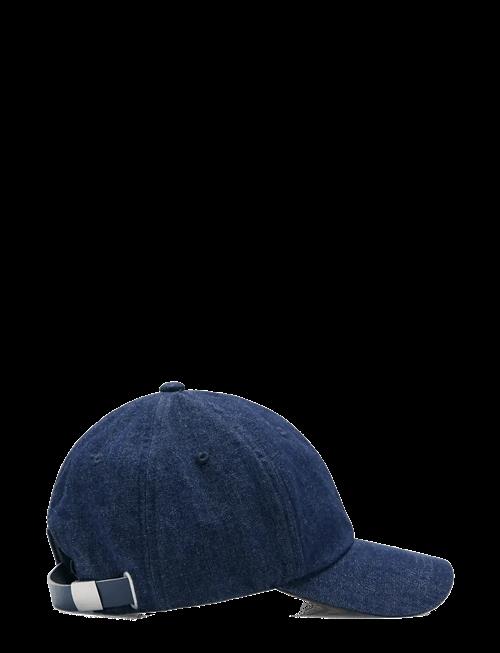Mango | 100 Cotton Denim Cap | ONE SIZE