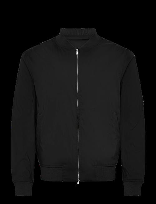 Mango | Straight Lyocell Bomber | L