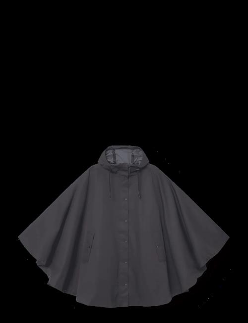 Rethinkit Studios | Rainshell Cape | ONE SIZE