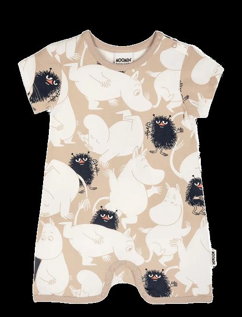 Martinex | Vild Stinky Playsuit | 68