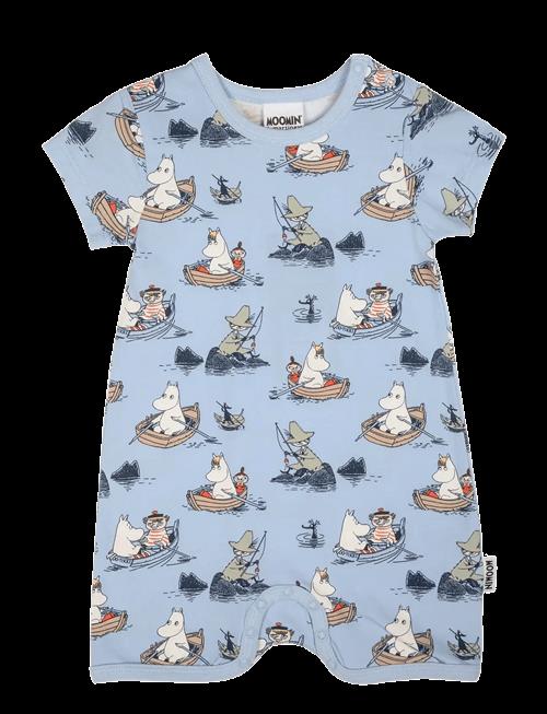Martinex | Båtfolk Playsuit | 80