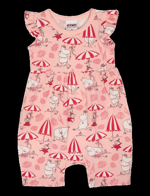 Martinex | Snäckstrand Playsuit | 68