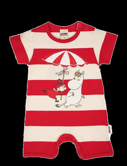 Martinex | Snäckstrand Playsuit | 56