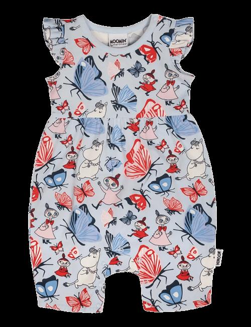Martinex | Fjärilspark Playsuit | 80