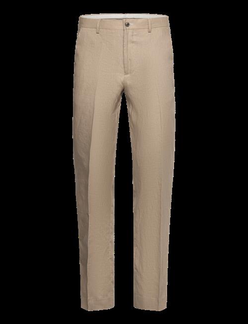 Lindbergh Black | Linen Pants | 56