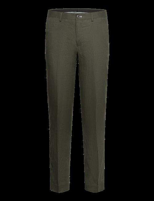 Lindbergh Black | Linen Pants | 52