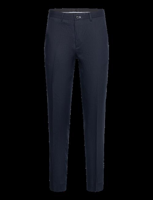 Lindbergh Black | Linen Pants | 58