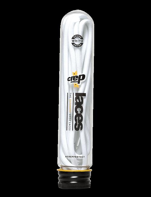 Crep Protect | Crep Protect Round Laces | ONE SIZE