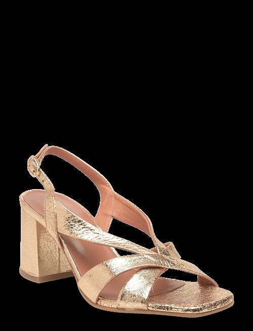 Jonak Paris | 088-Vanity Cuir Craquele | 41