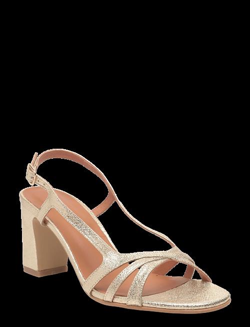 Jonak Paris | 088-Vaiana Synthe Metallise | 40
