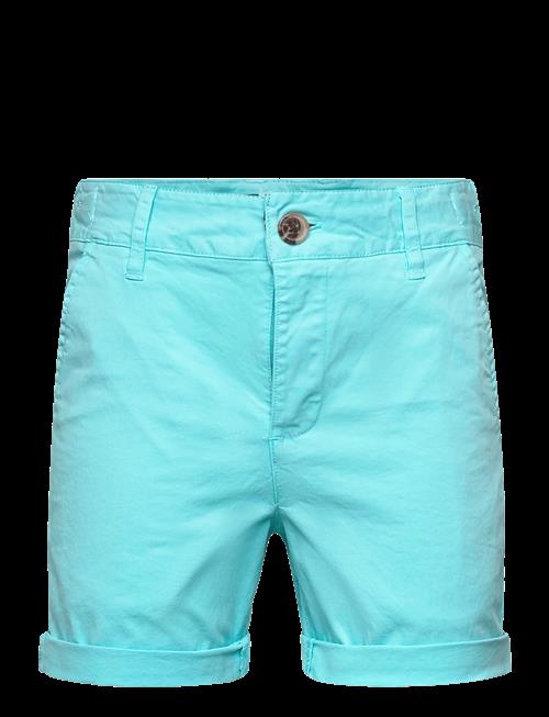 U.S. Polo Assn. | Garment Dye Chino Short | 122