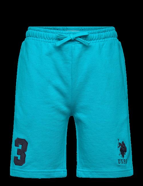 U.S. Polo Assn. | Player 3 Sweat Short | 128
