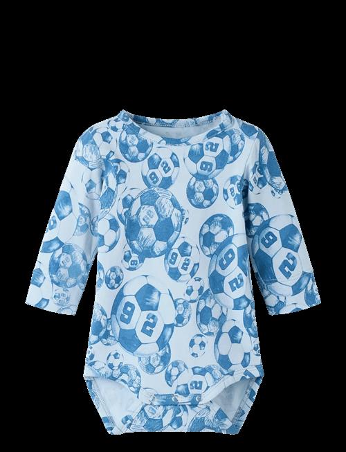 name it | Nbmhootball Ls Xsl Body | 80