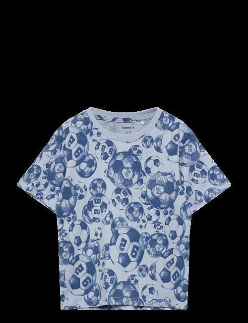 name it | Nmmhootball Ss Nreg Top | 104