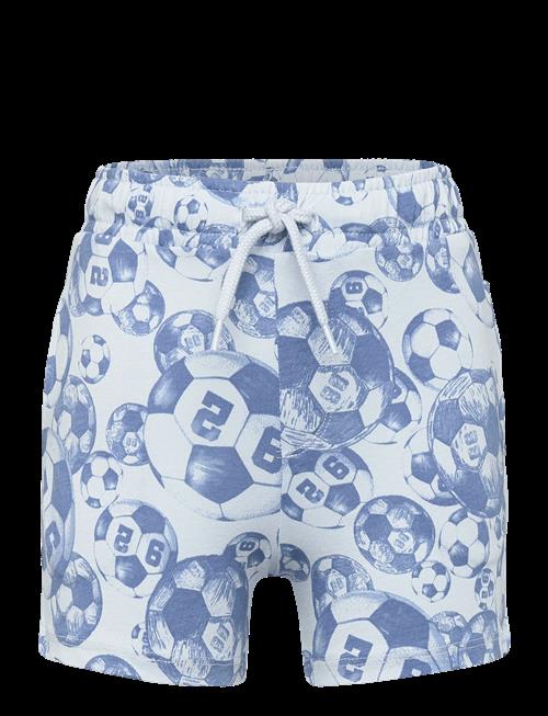 name it | Nmmhootball Nreg Shorts | 110