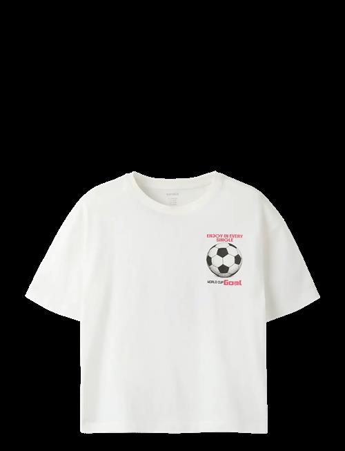 name it | Nkfhanja Ss Nreg Top | 122-128