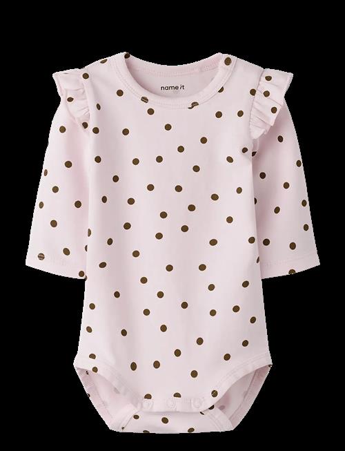 name it | Nbfhosina Ls Body | 74