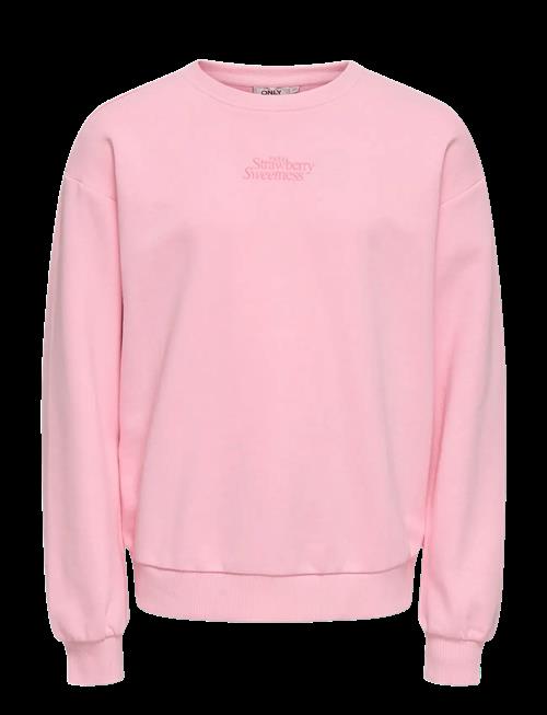Kids Only | Kogphilea Life L/S Loose Ub Vd Swt Noos | 158-164