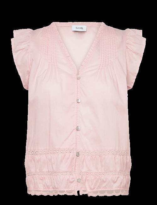 Se Levete Room | Lr-Rosy | XL hos Booztlet