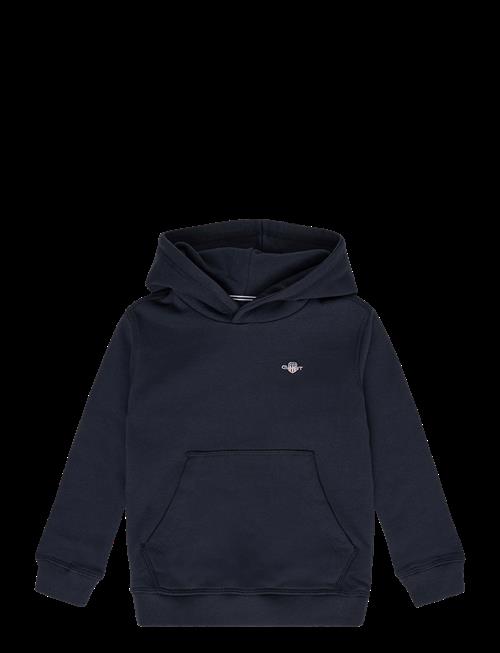 Gant Kids | Shield Hoodie | 86