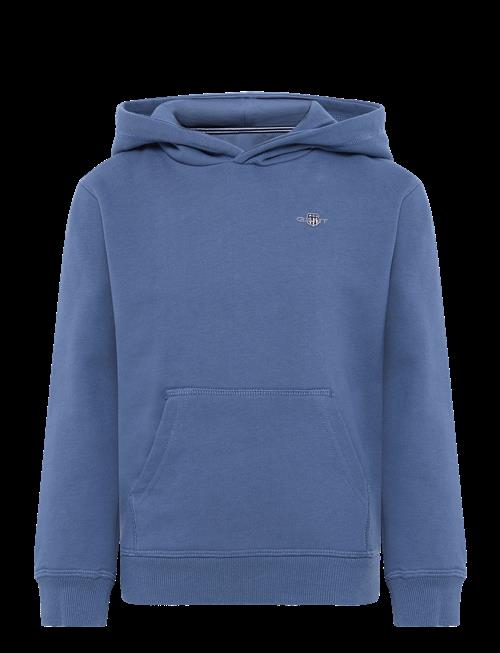 Gant Kids | Shield Hoodie | 110