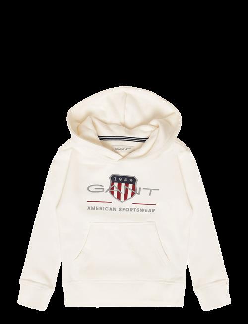 Gant Kids | Archive Shield Hoodie | 110