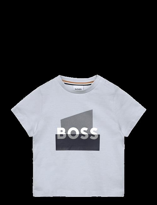 BOSS | Short Sleeves Tee-Shirt | 74/80