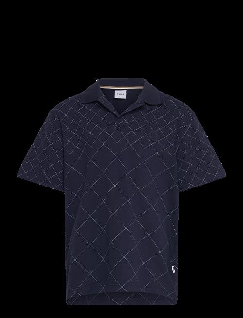 BOSS | Short Sleeve Polo | 146/152