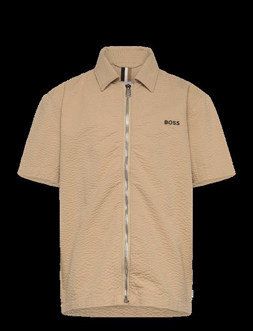 BOSS | Short Sleeve Shirt | 170/176