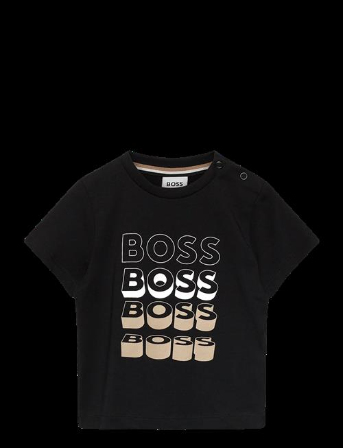BOSS | Short Sleeves Tee-Shirt | 86