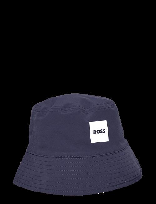 BOSS | Reversible Bucket Hat | 48