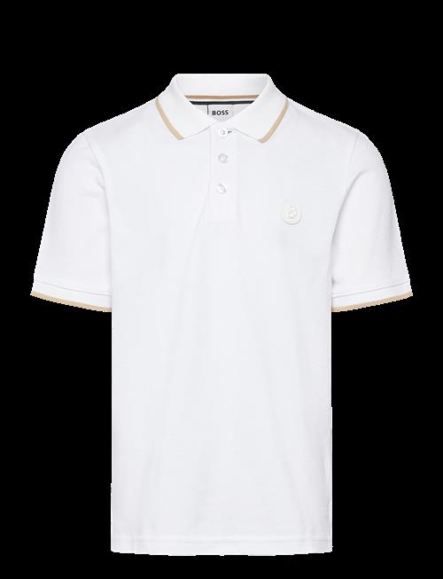 BOSS | Short Sleeve Polo | 122/128