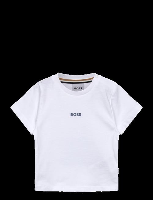 BOSS | Short Sleeves Tee-Shirt | 86