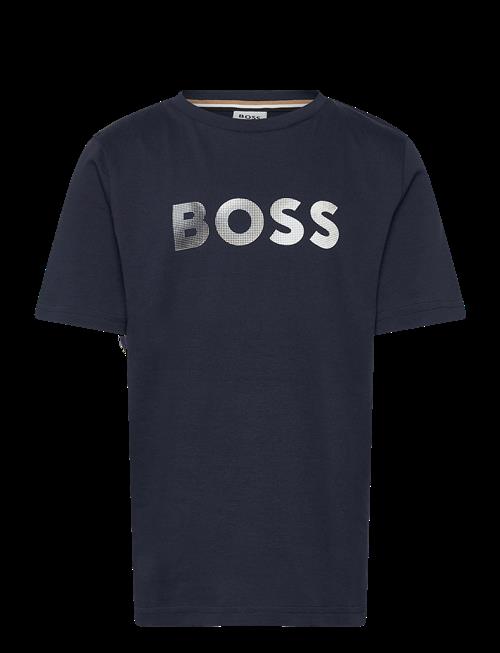 BOSS | Short Sleeves Tee-Shirt | 122/128