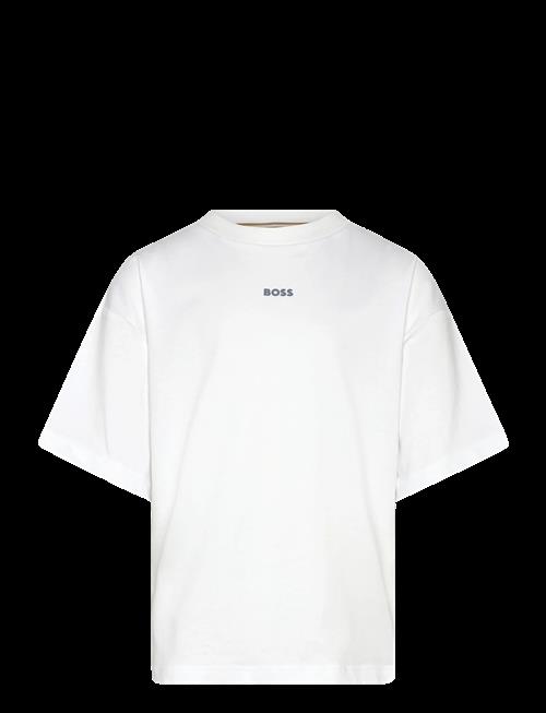 BOSS | Short Sleeves Tee-Shirt | 98/104