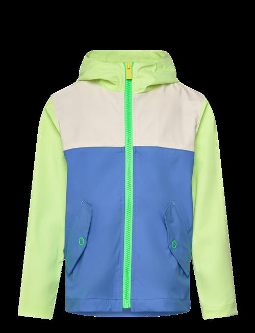 Billieblush | Hooded Windbreaker | 110