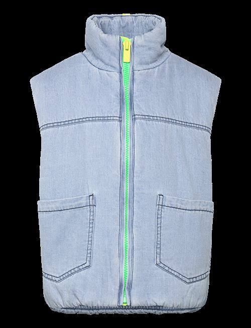 Billieblush | Puffer Jacket Sleeveless | 128