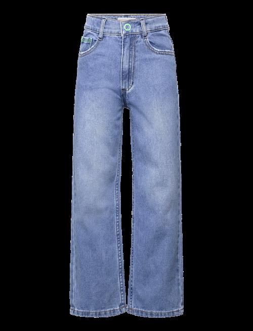 Billieblush | Denim Trousers | 140