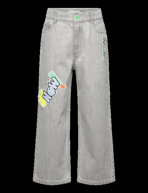 Billieblush | Denim Trousers | 116